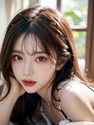地球与幸福：探索自然之美与人类情感的共鸣